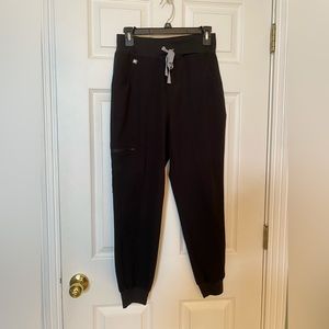 FIGS - High Waisted Zamora Jogger Scrub Pant - Worn Once - Like New - SP